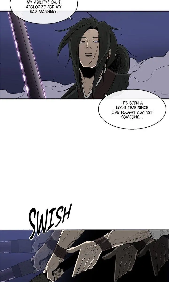 The Legend of the Northern Blade Chapter 24 Page 64