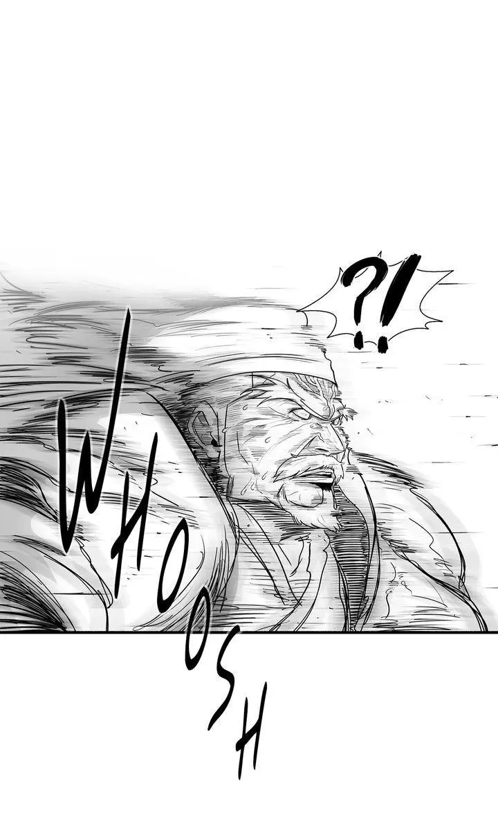 The Legend of the Northern Blade Chapter 24 Page 67