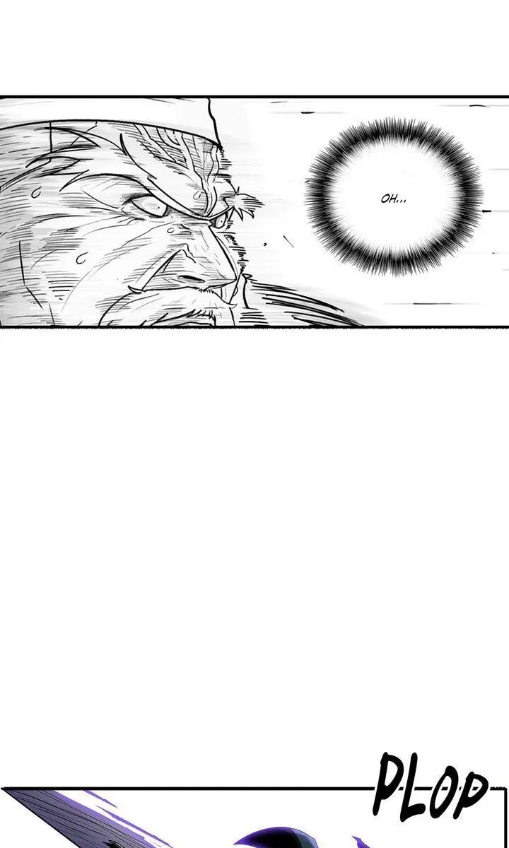 The Legend of the Northern Blade Chapter 24 Page 68