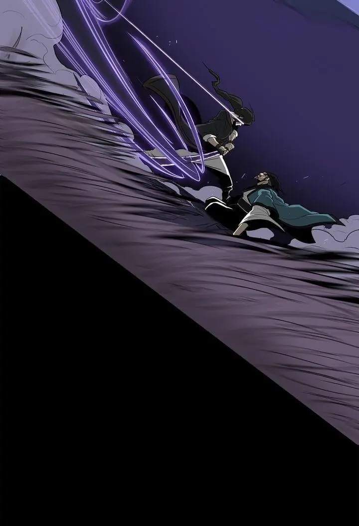 The Legend of the Northern Blade Chapter 24 Page 71