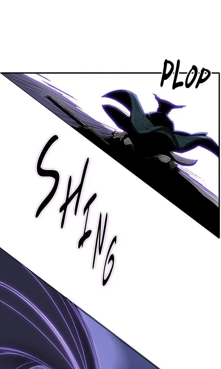 The Legend of the Northern Blade Chapter 25 Page 1