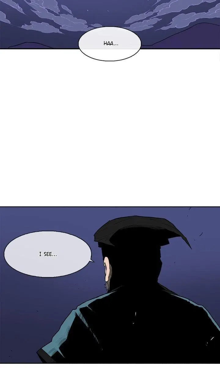 The Legend of the Northern Blade Chapter 25 Page 8