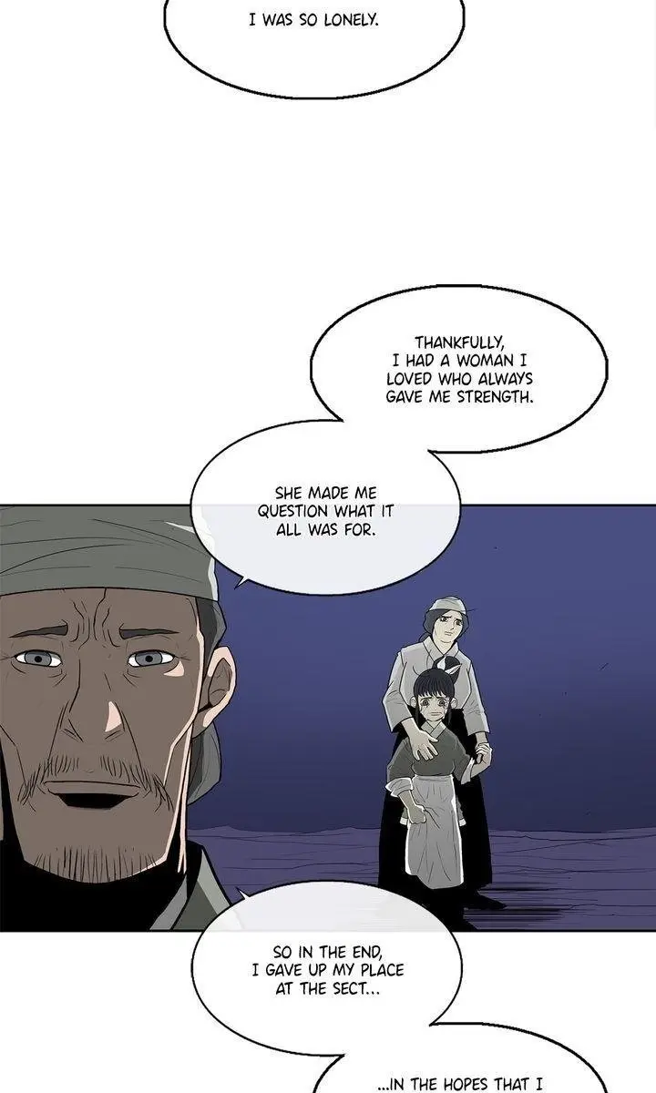 The Legend of the Northern Blade Chapter 25 Page 22