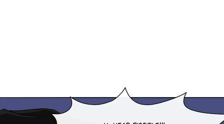 The Legend of the Northern Blade Chapter 25 Page 24