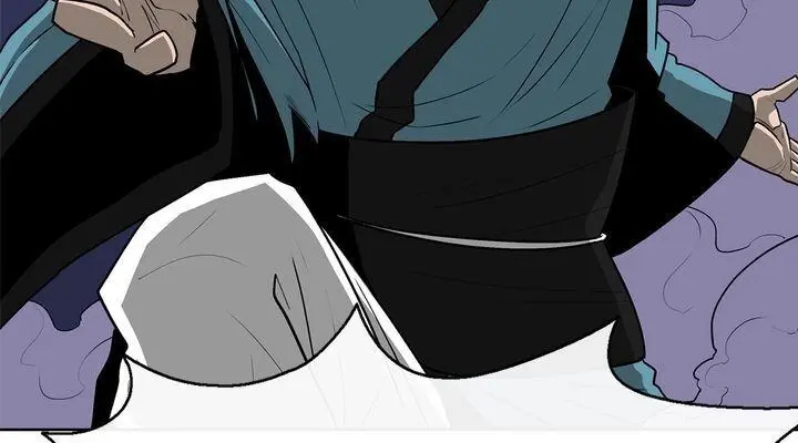 The Legend of the Northern Blade Chapter 25 Page 29