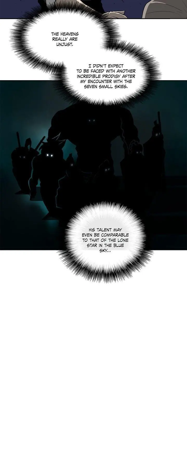 The Legend of the Northern Blade Chapter 25 Page 45