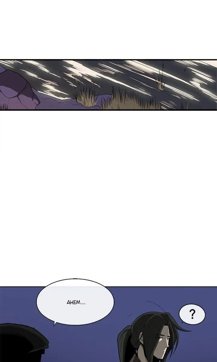 The Legend of the Northern Blade Chapter 25 Page 46