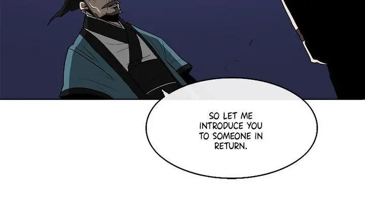 The Legend of the Northern Blade Chapter 25 Page 49