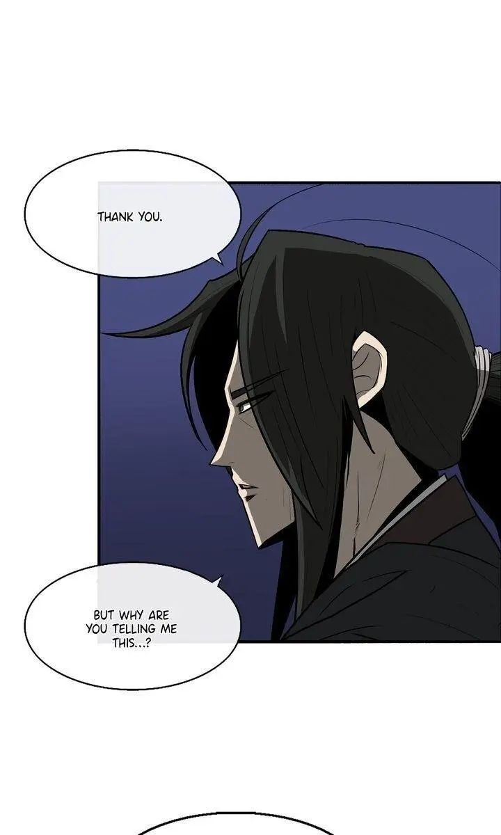 The Legend of the Northern Blade Chapter 25 Page 51