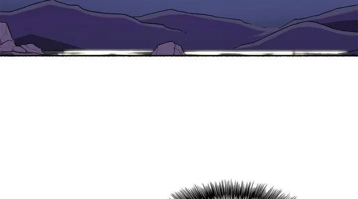 The Legend of the Northern Blade Chapter 25 Page 54