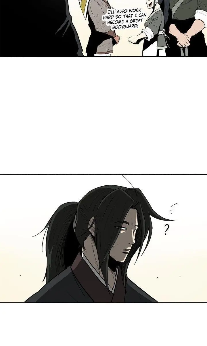 The Legend of the Northern Blade Chapter 25 Page 58