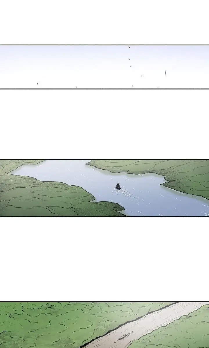 The Legend of the Northern Blade Chapter 25 Page 61