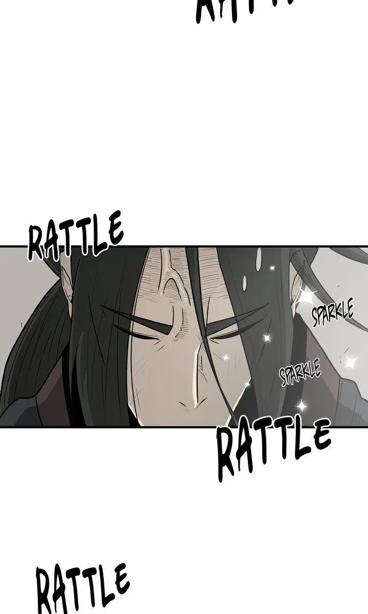 The Legend of the Northern Blade Chapter 25 Page 63