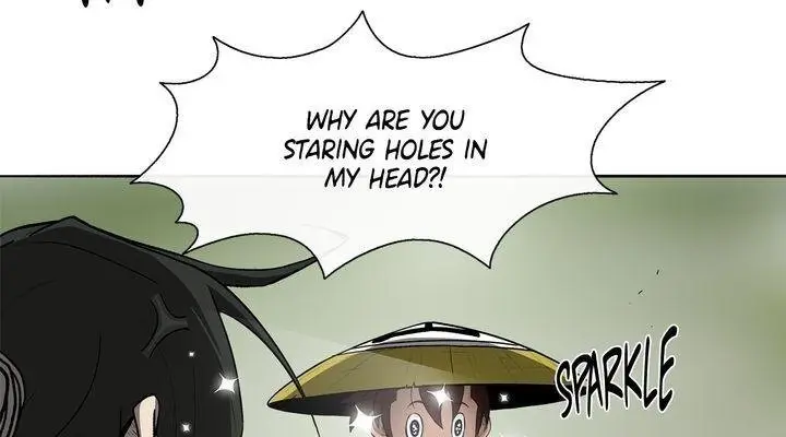 The Legend of the Northern Blade Chapter 25 Page 64