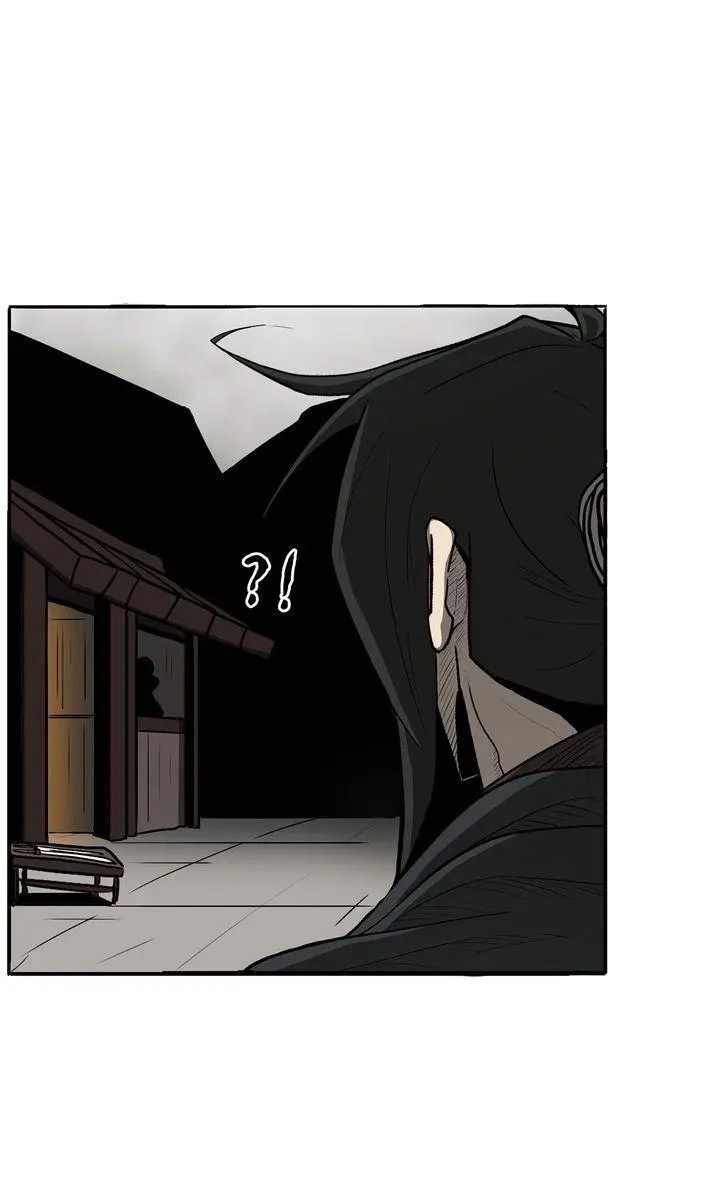 The Legend of the Northern Blade Chapter 25 Page 78