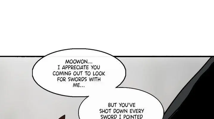 The Legend of the Northern Blade Chapter 25 Page 79