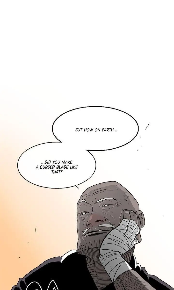 The Legend of the Northern Blade Chapter 25 Page 82