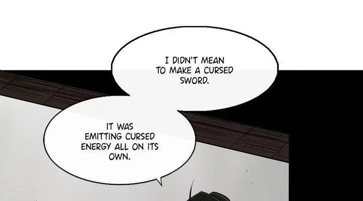 The Legend of the Northern Blade Chapter 26 Page 4