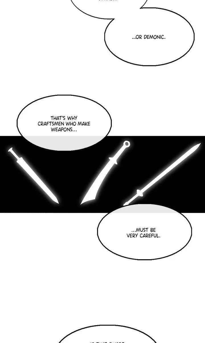 The Legend of the Northern Blade Chapter 26 Page 7