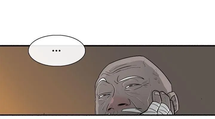 The Legend of the Northern Blade Chapter 26 Page 9