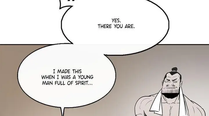 The Legend of the Northern Blade Chapter 26 Page 14