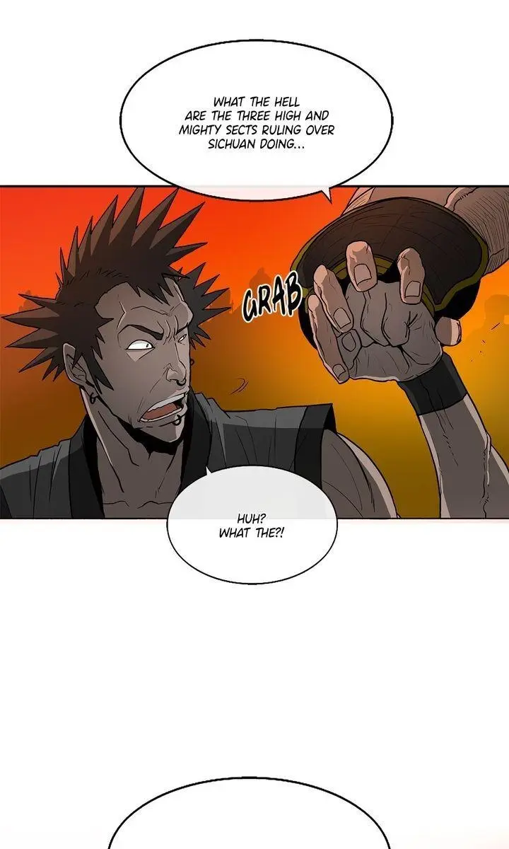 The Legend of the Northern Blade Chapter 26 Page 46