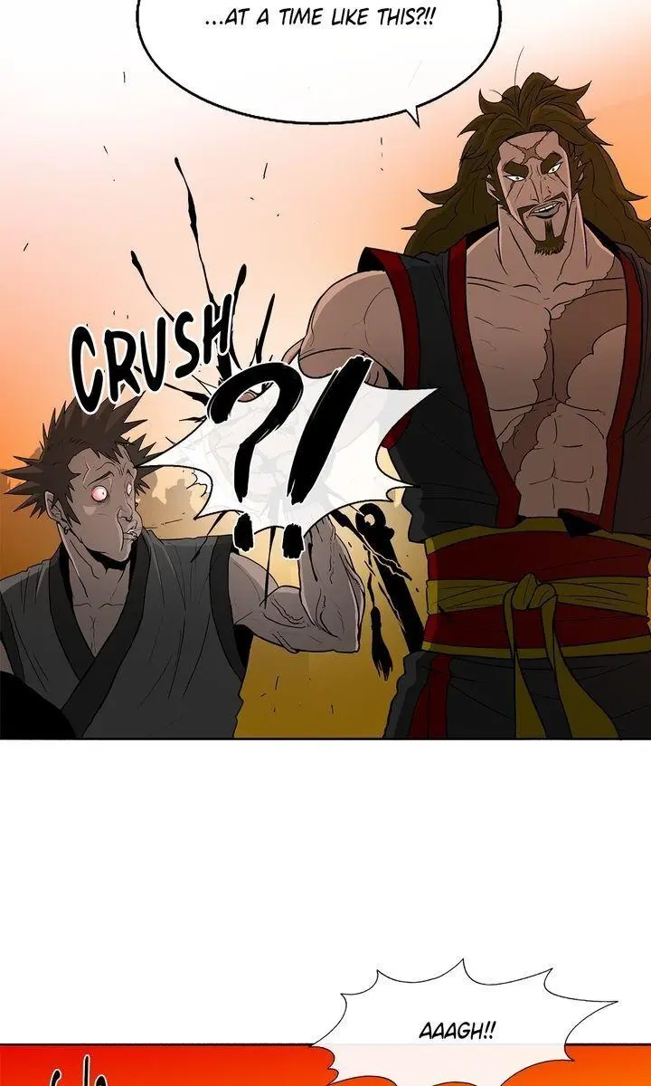 The Legend of the Northern Blade Chapter 26 Page 47