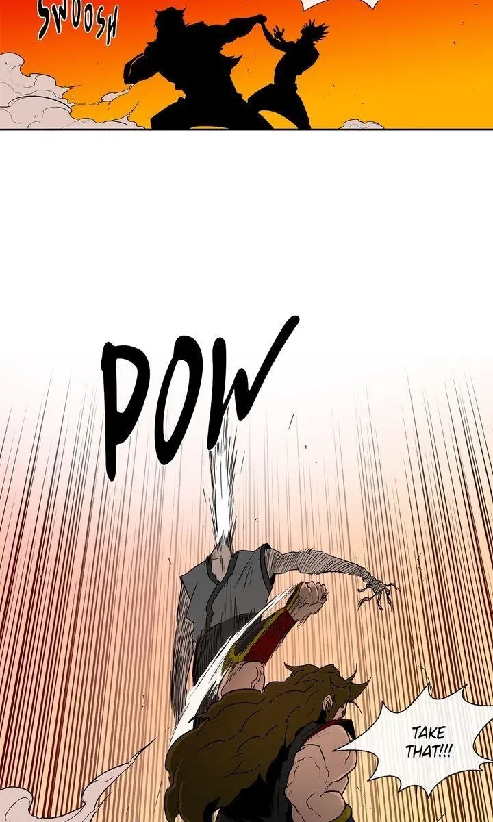 The Legend of the Northern Blade Chapter 26 Page 48