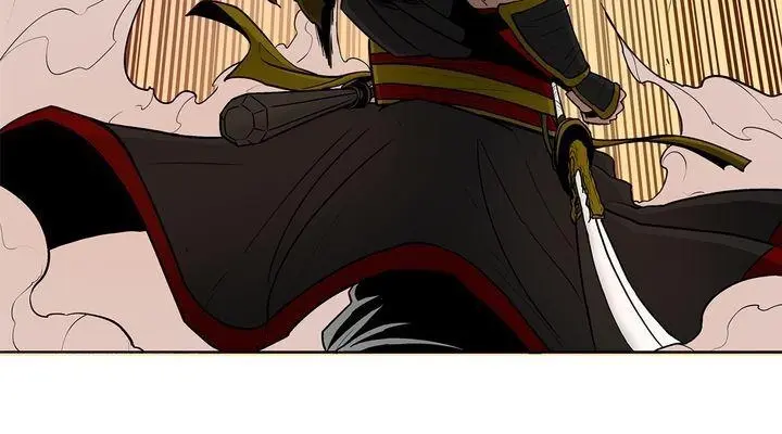 The Legend of the Northern Blade Chapter 26 Page 49