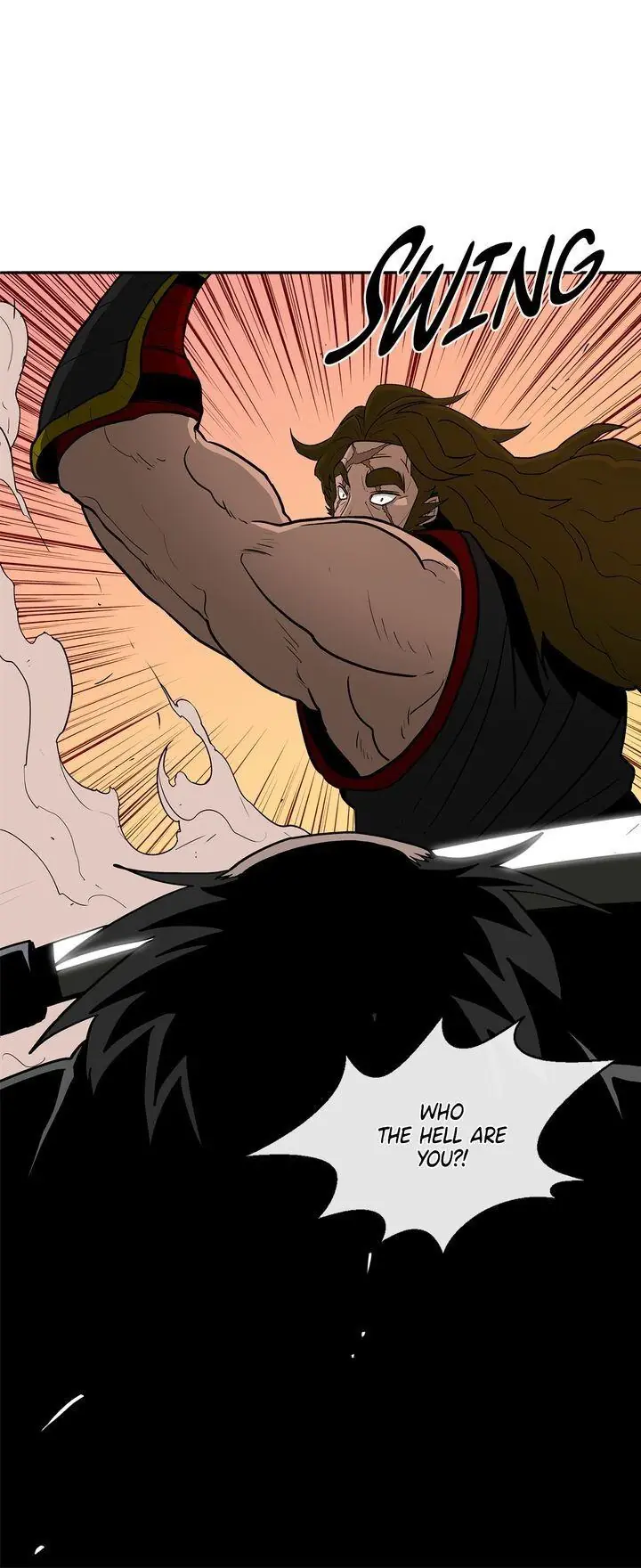 The Legend of the Northern Blade Chapter 26 Page 50