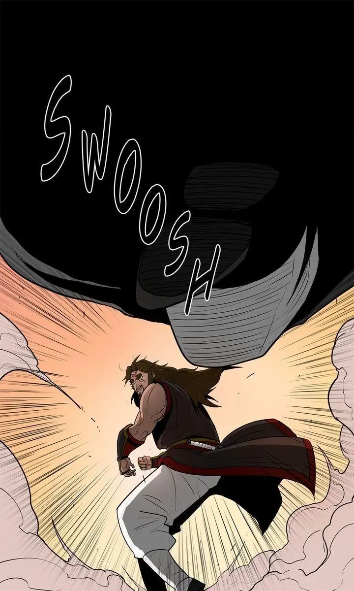 The Legend of the Northern Blade Chapter 26 Page 51