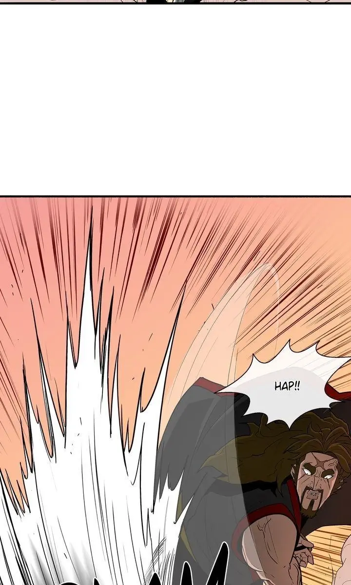 The Legend of the Northern Blade Chapter 26 Page 52