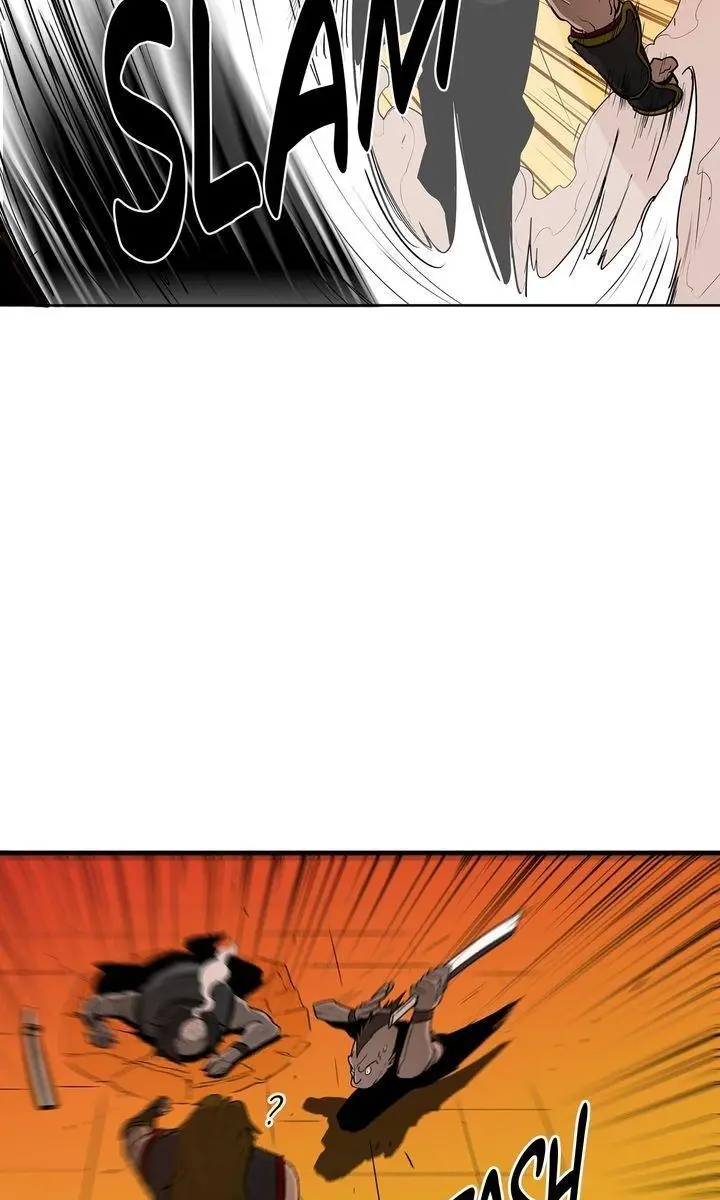 The Legend of the Northern Blade Chapter 26 Page 53