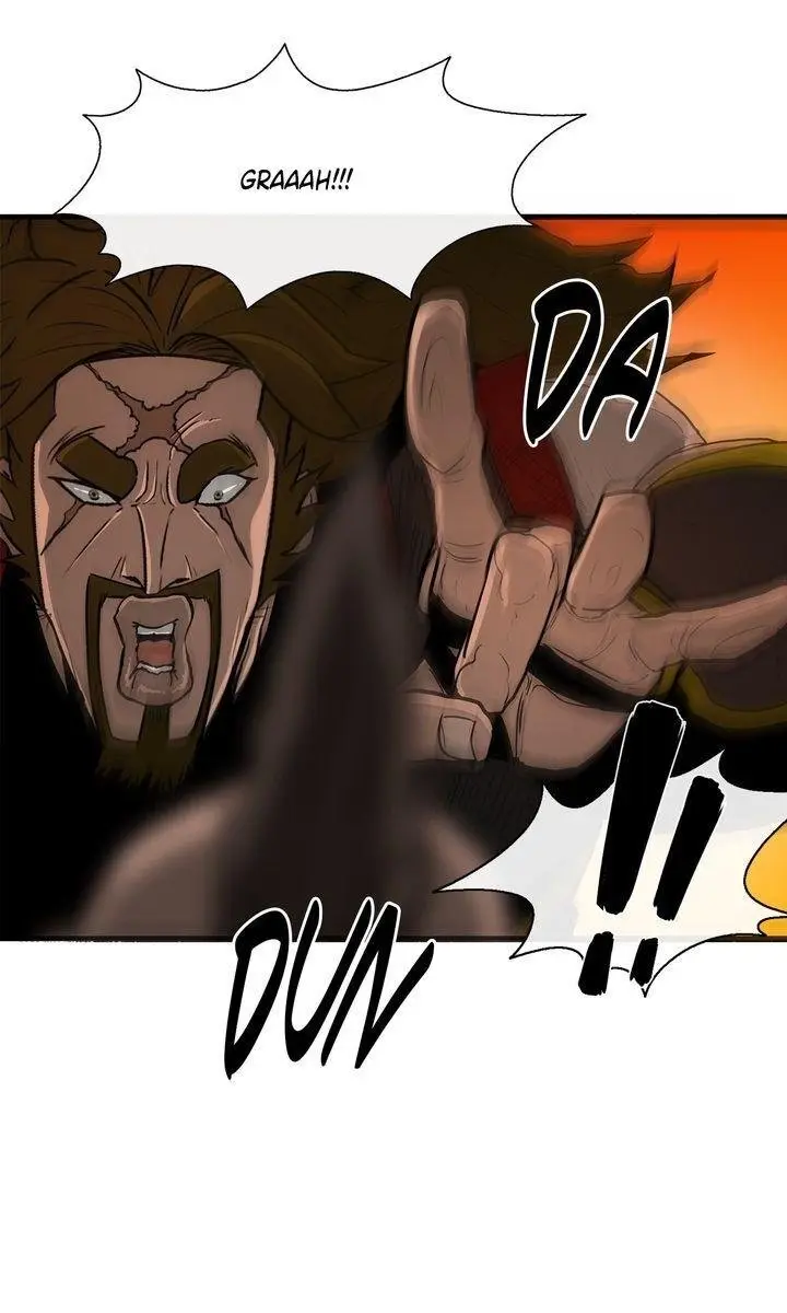 The Legend of the Northern Blade Chapter 26 Page 56