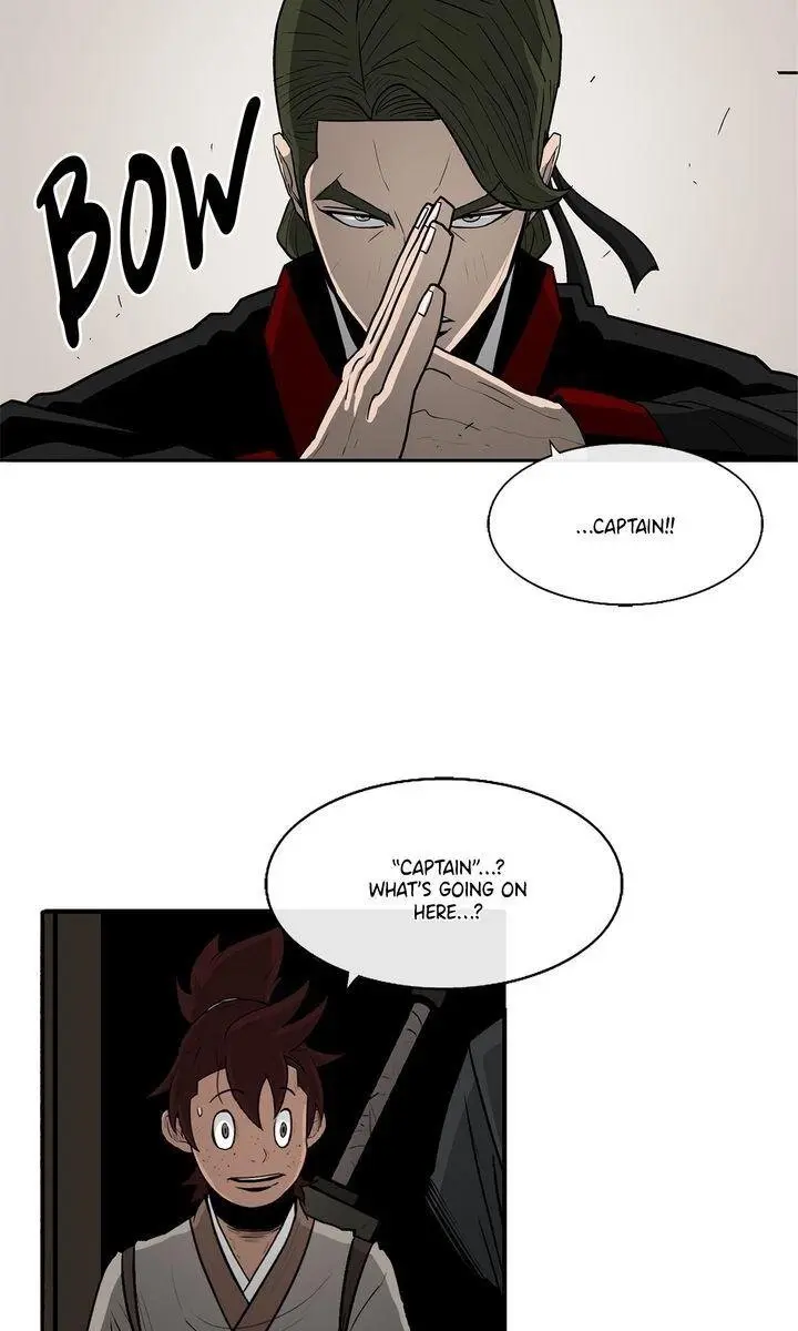 The Legend of the Northern Blade Chapter 26 Page 62