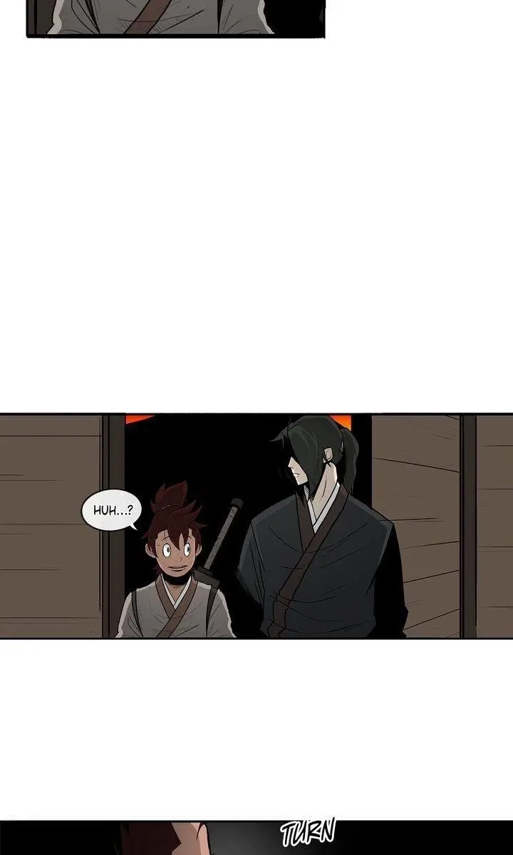 The Legend of the Northern Blade Chapter 26 Page 63