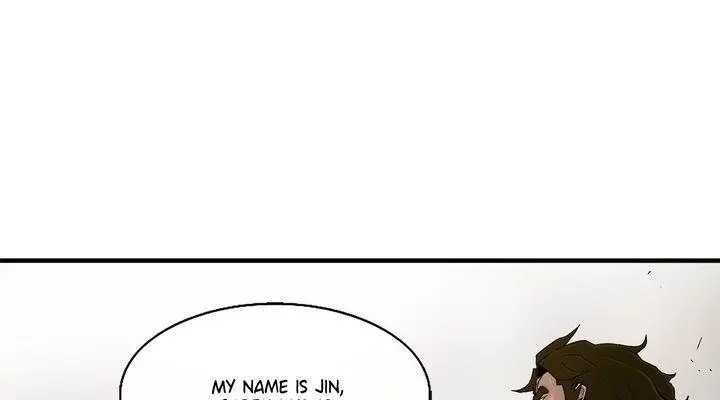 The Legend of the Northern Blade Chapter 27 Page 4