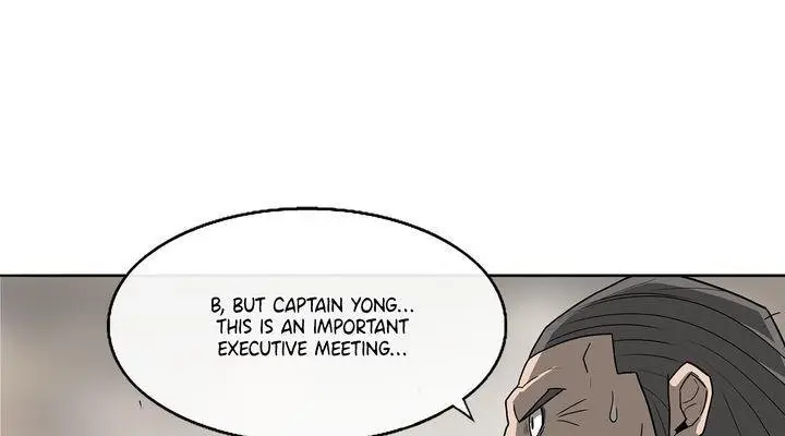 The Legend of the Northern Blade Chapter 27 Page 9