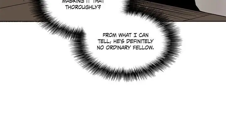 The Legend of the Northern Blade Chapter 27 Page 24