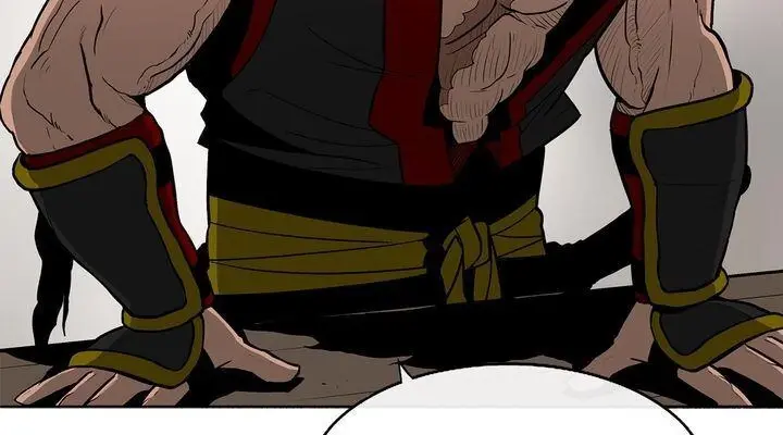 The Legend of the Northern Blade Chapter 27 Page 39