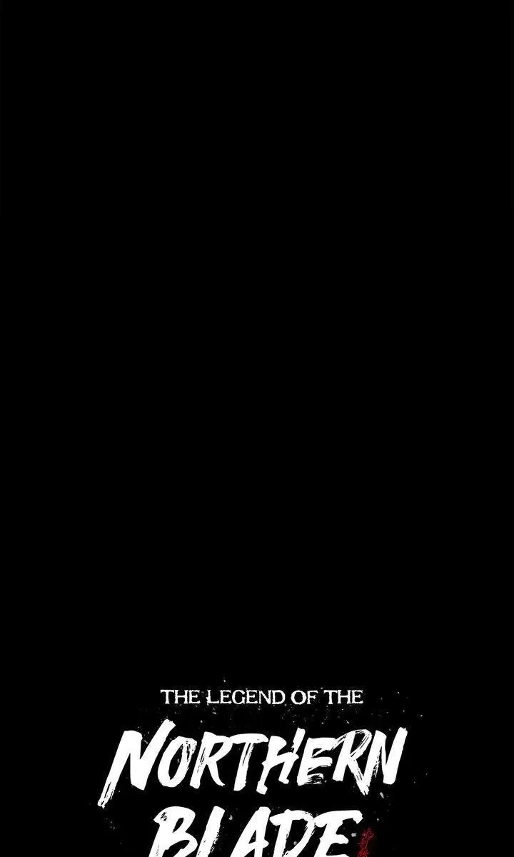 The Legend of the Northern Blade Chapter 27 Page 42