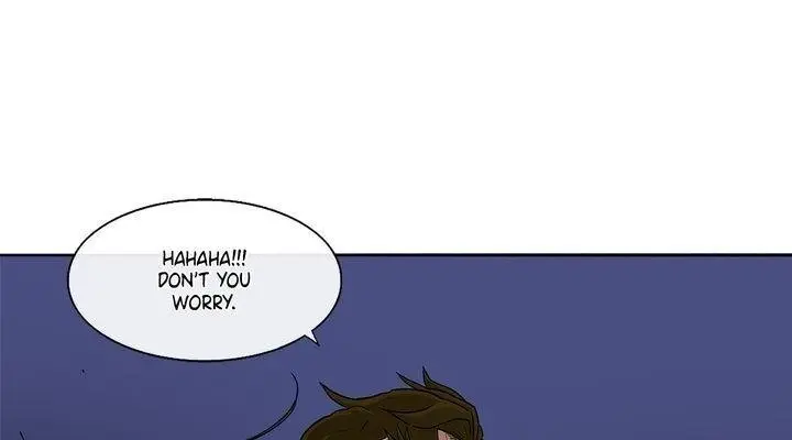 The Legend of the Northern Blade Chapter 27 Page 49