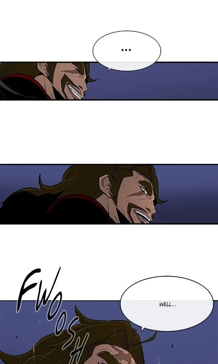 The Legend of the Northern Blade Chapter 27 Page 51