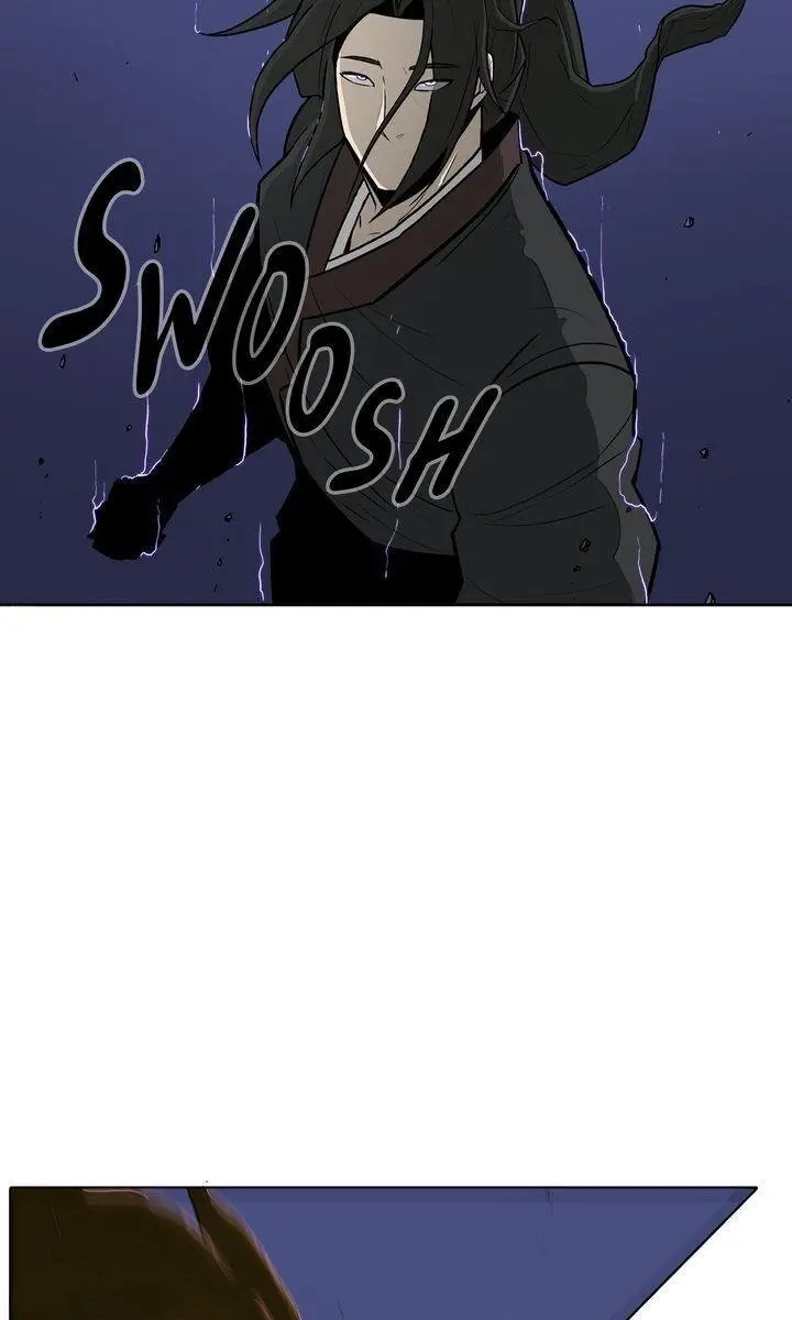 The Legend of the Northern Blade Chapter 27 Page 53