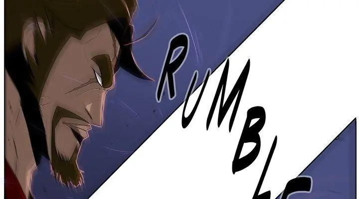 The Legend of the Northern Blade Chapter 27 Page 54