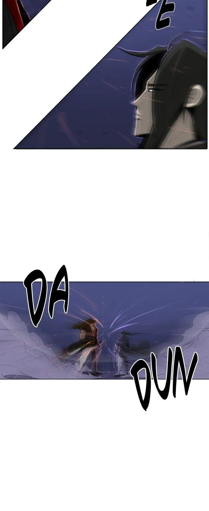 The Legend of the Northern Blade Chapter 27 Page 55