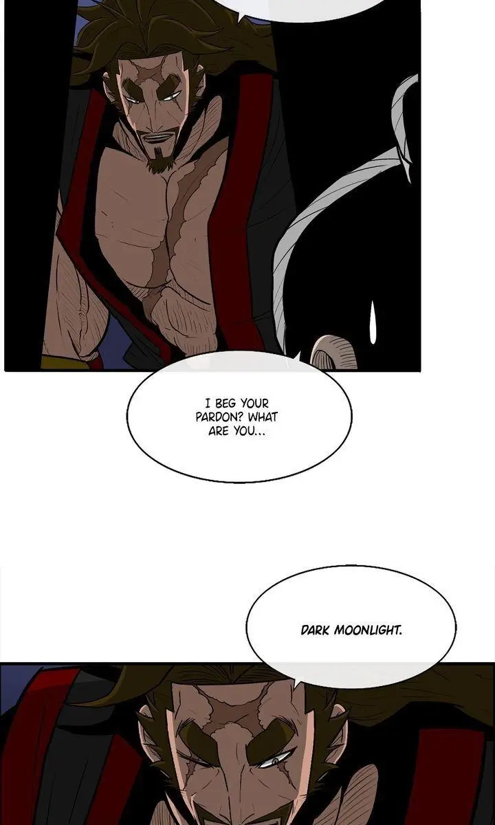 The Legend of the Northern Blade Chapter 27 Page 58