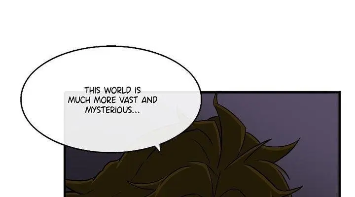 The Legend of the Northern Blade Chapter 27 Page 64