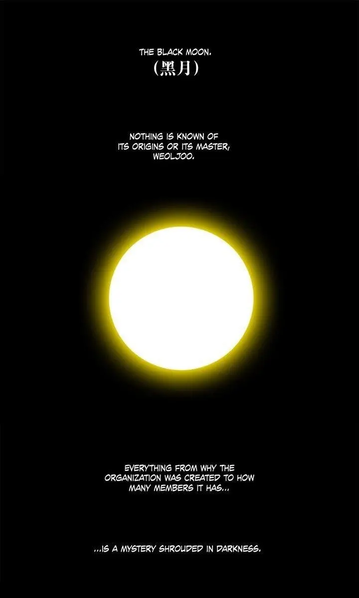 The Legend of the Northern Blade Chapter 28 Page 1