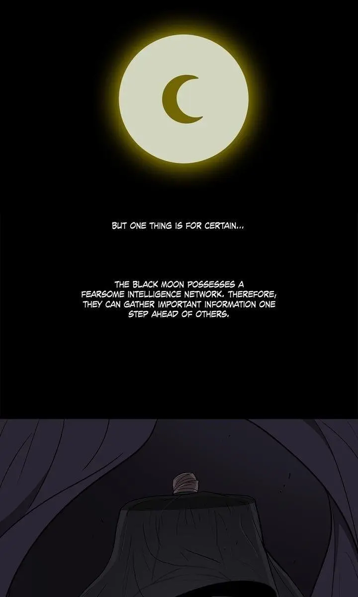 The Legend of the Northern Blade Chapter 28 Page 2